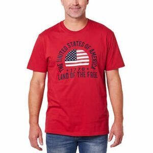 General Standard Men’s Short Sleeve Tee